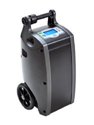 Portable Oxygen Concentrator OxLife Independence by O2 Concepts
